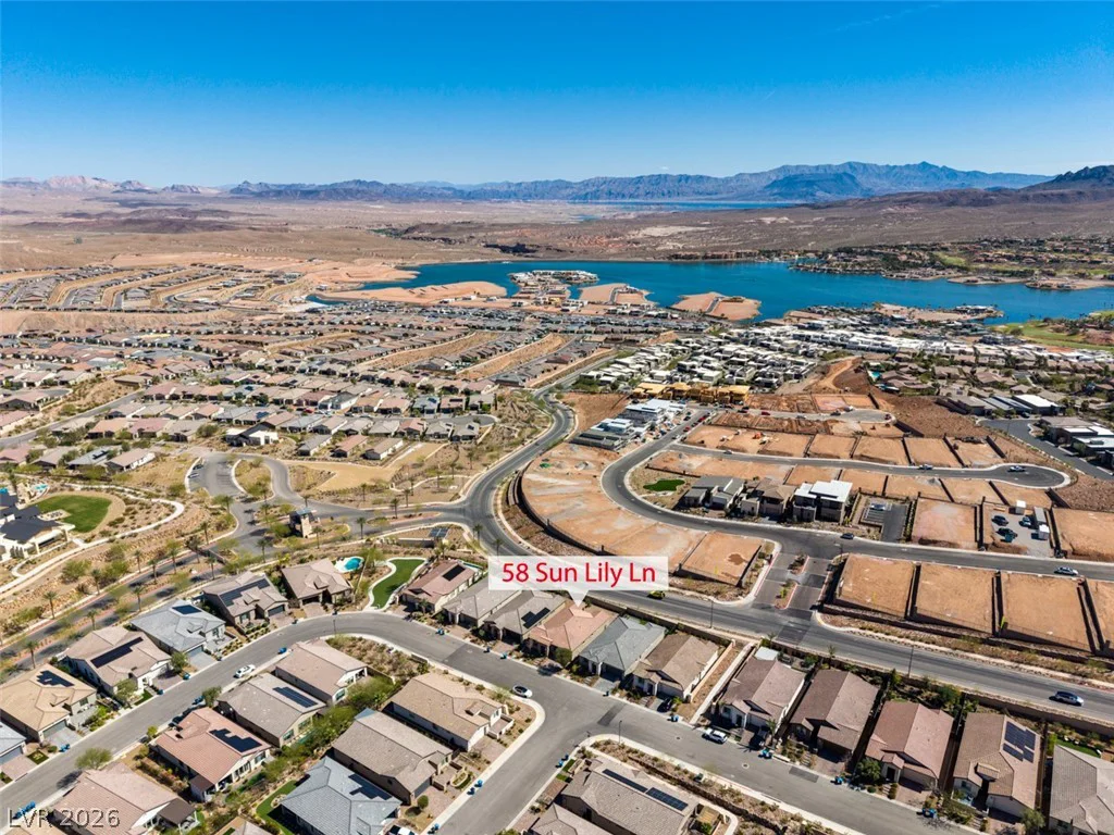 58 Sun Lily, Henderson, NV 89011