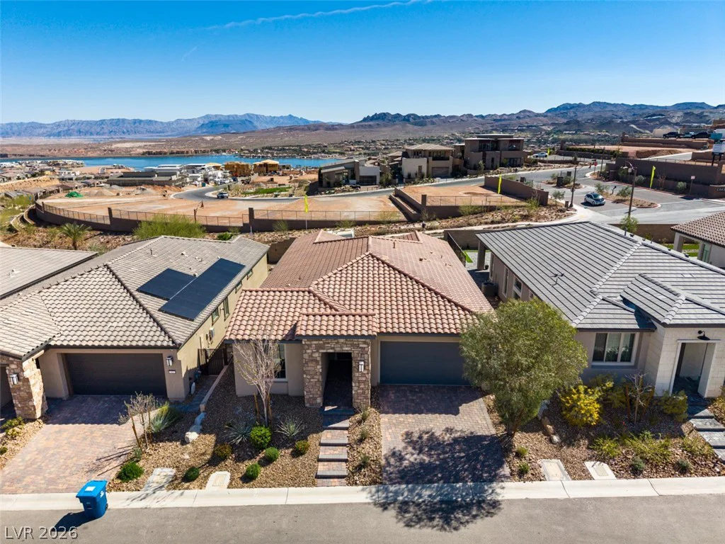58 Sun Lily, Henderson, NV 89011