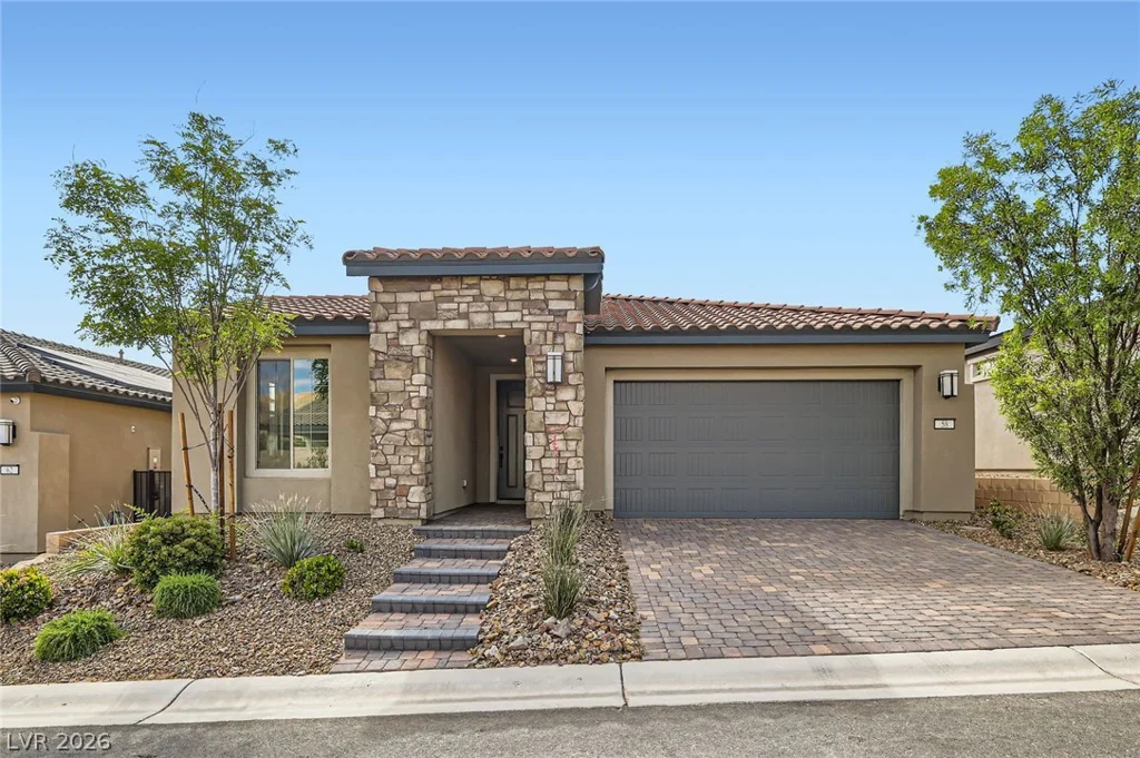 58 Sun Lily, Henderson, NV 89011