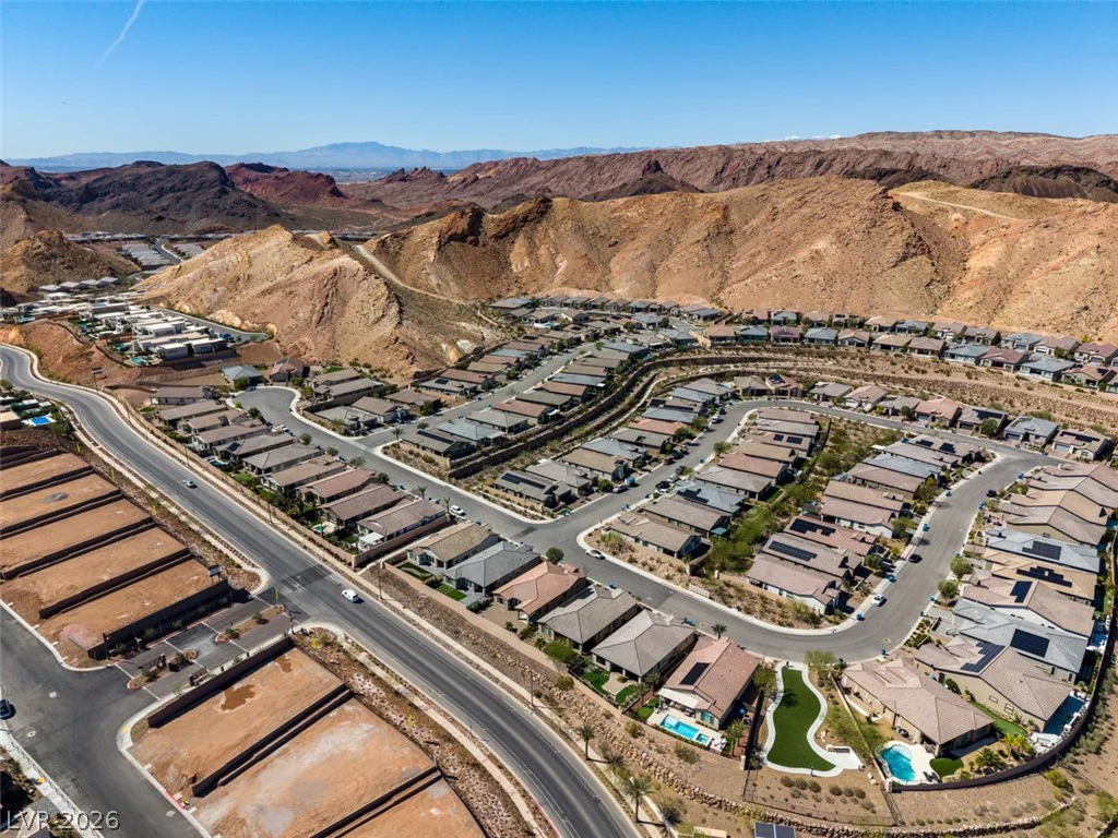 58 Sun Lily, Henderson, NV 89011