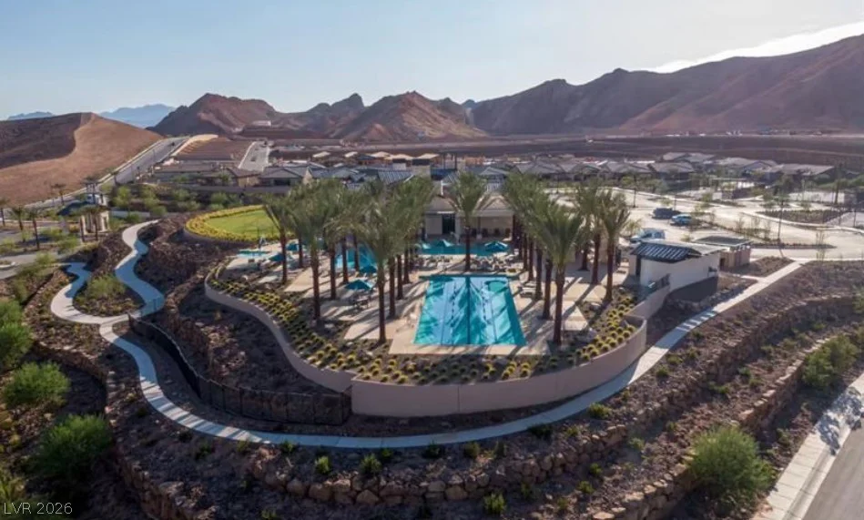 58 Sun Lily, Henderson, NV 89011