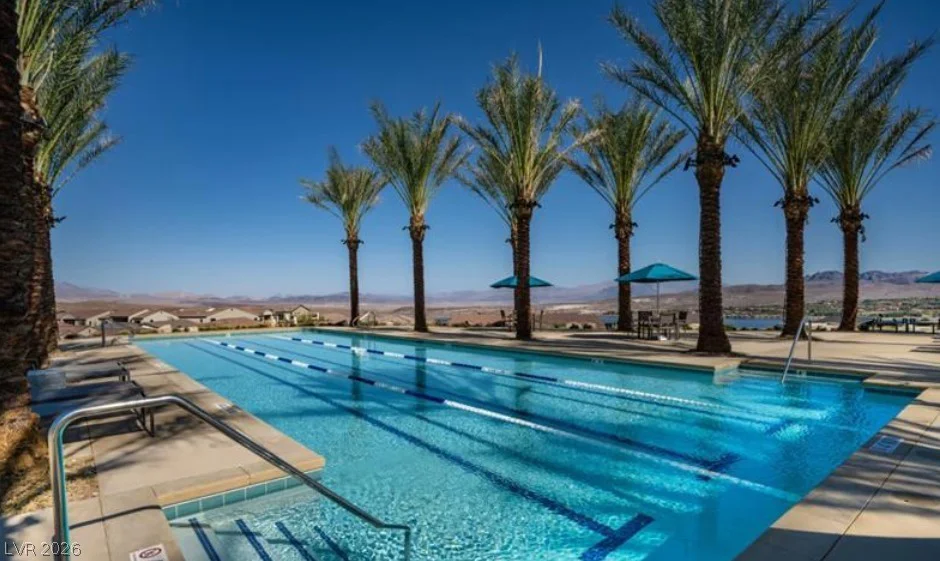 58 Sun Lily, Henderson, NV 89011