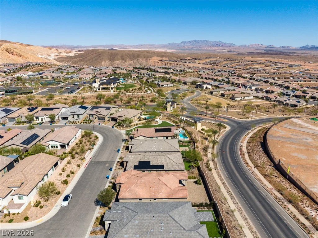 58 Sun Lily, Henderson, NV 89011