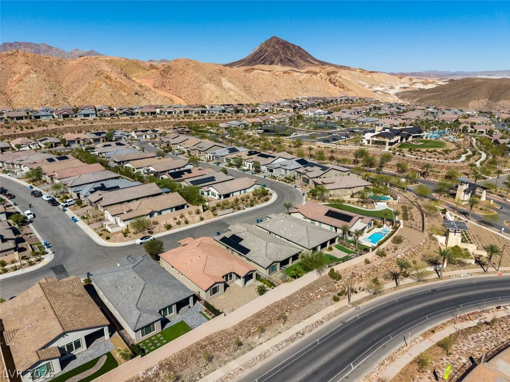 58 Sun Lily, Henderson, NV 89011