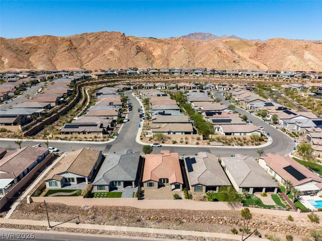 58 Sun Lily, Henderson, NV 89011