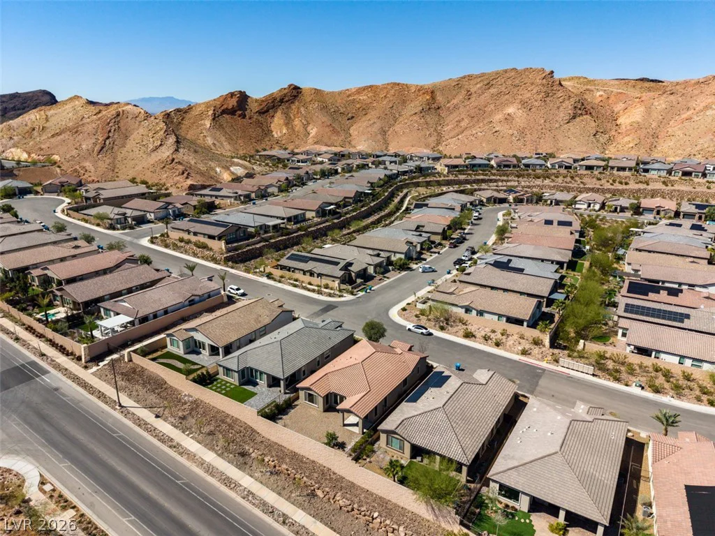 58 Sun Lily, Henderson, NV 89011