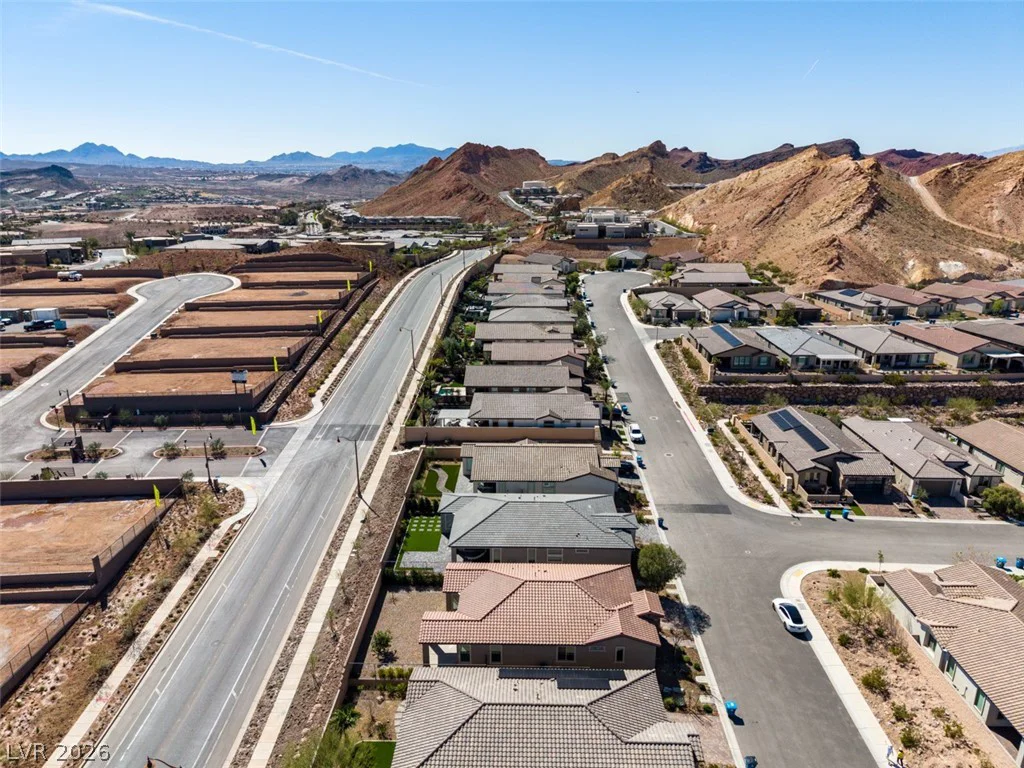 58 Sun Lily, Henderson, NV 89011