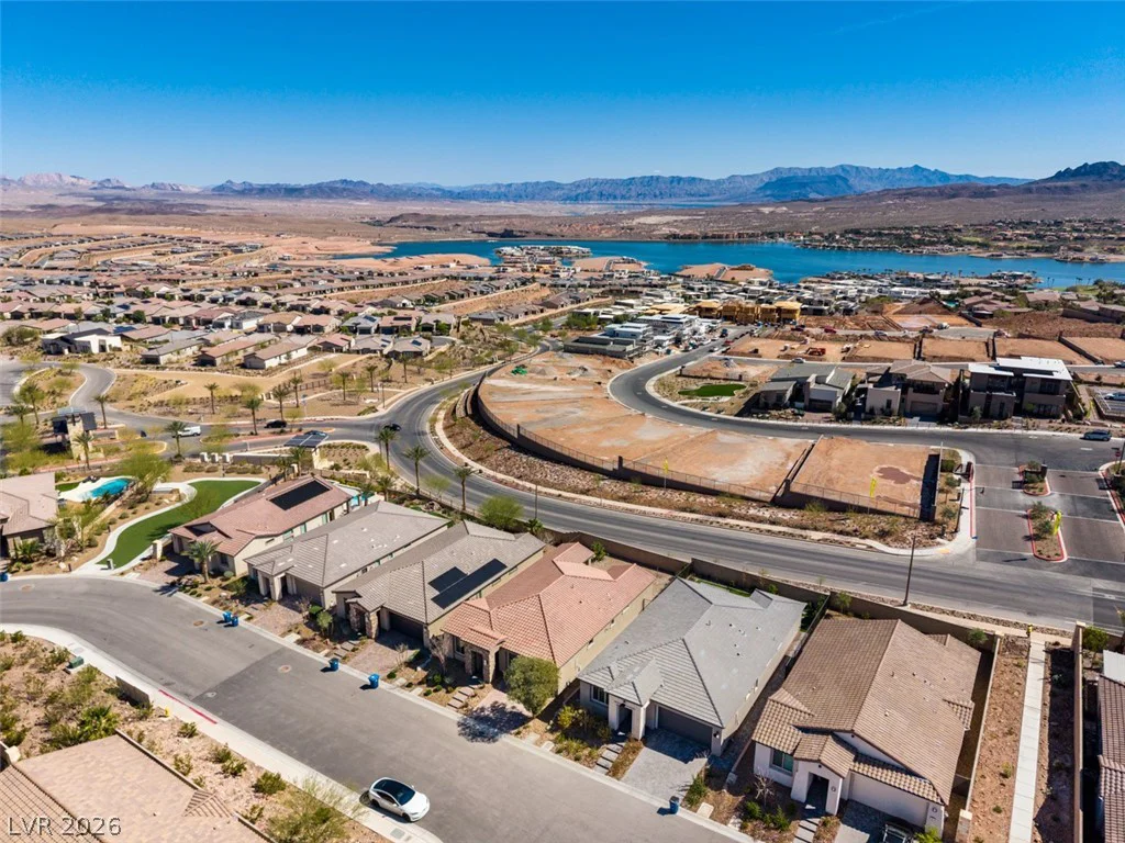 58 Sun Lily, Henderson, NV 89011