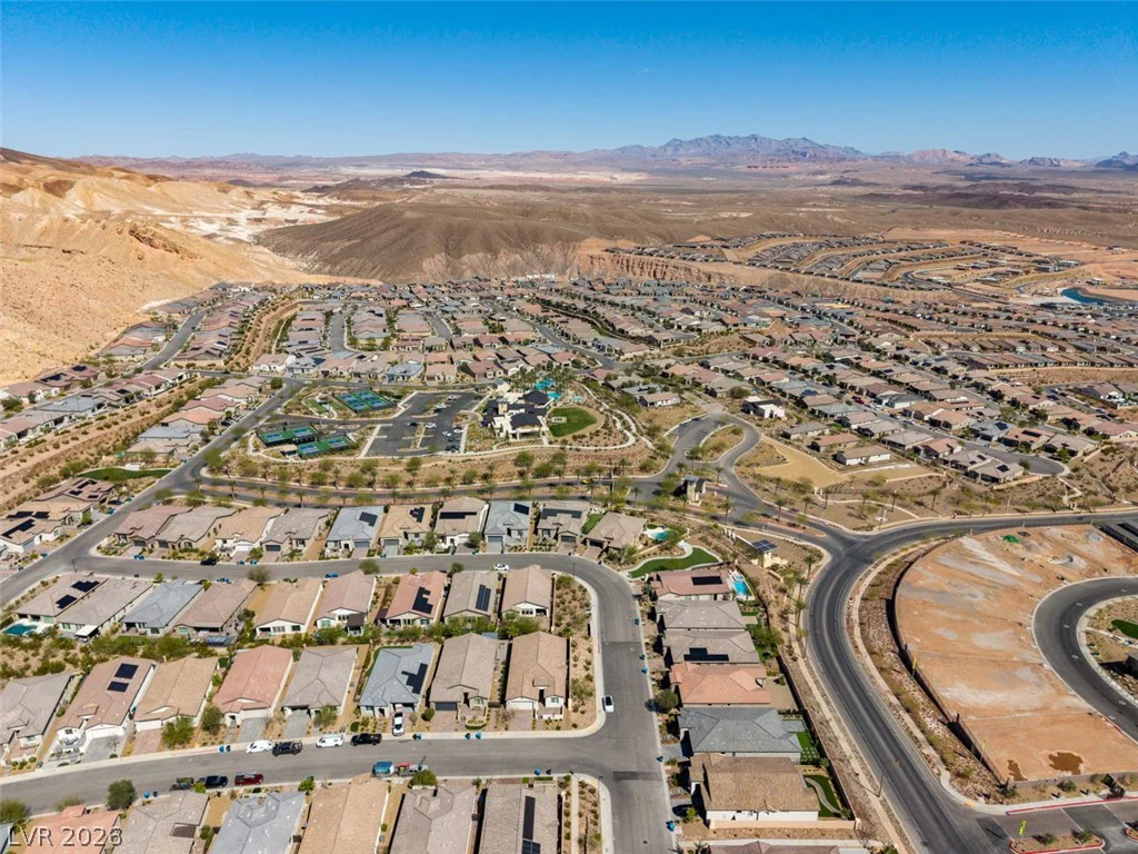 58 Sun Lily, Henderson, NV 89011