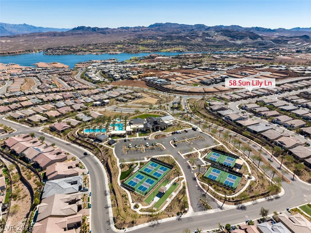 58 Sun Lily, Henderson, NV 89011