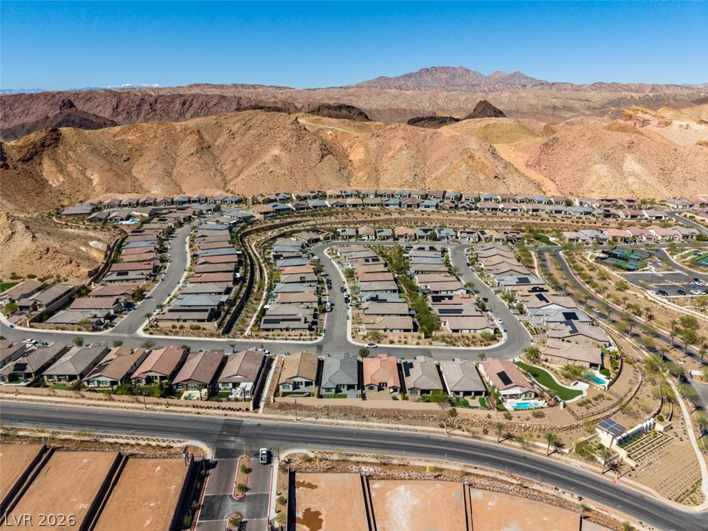 58 Sun Lily, Henderson, NV 89011