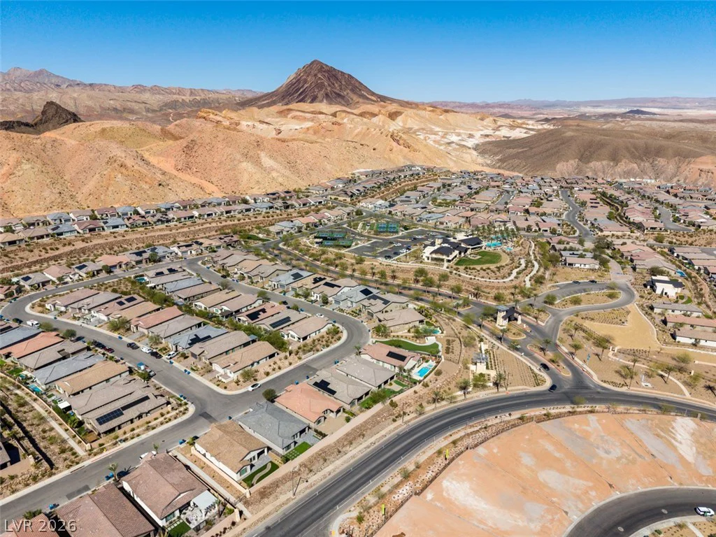 58 Sun Lily, Henderson, NV 89011