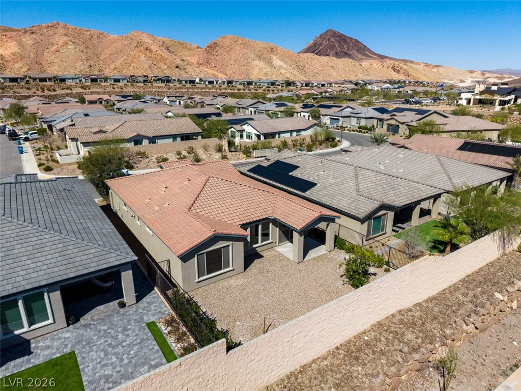 58 Sun Lily, Henderson, NV 89011