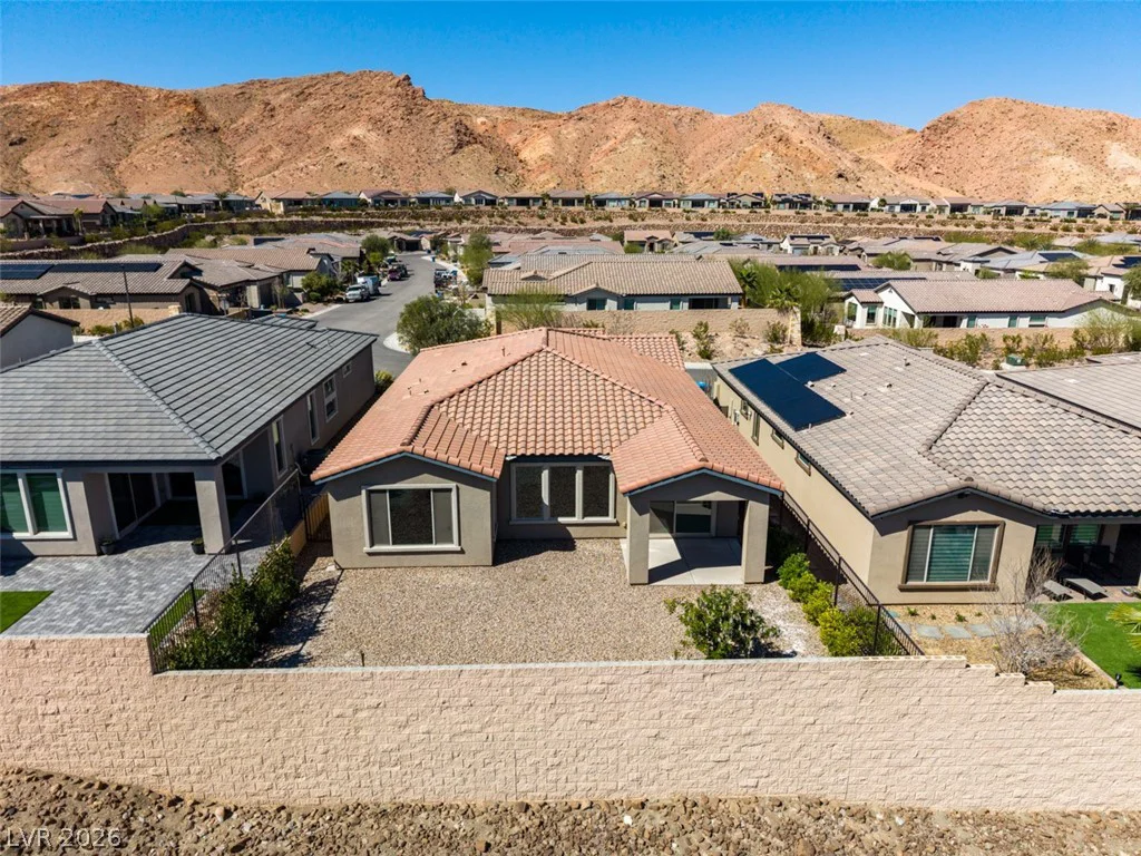 58 Sun Lily, Henderson, NV 89011