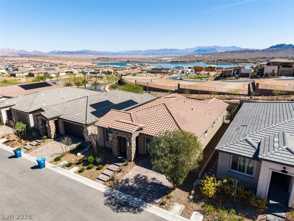 58 Sun Lily, Henderson, NV 89011
