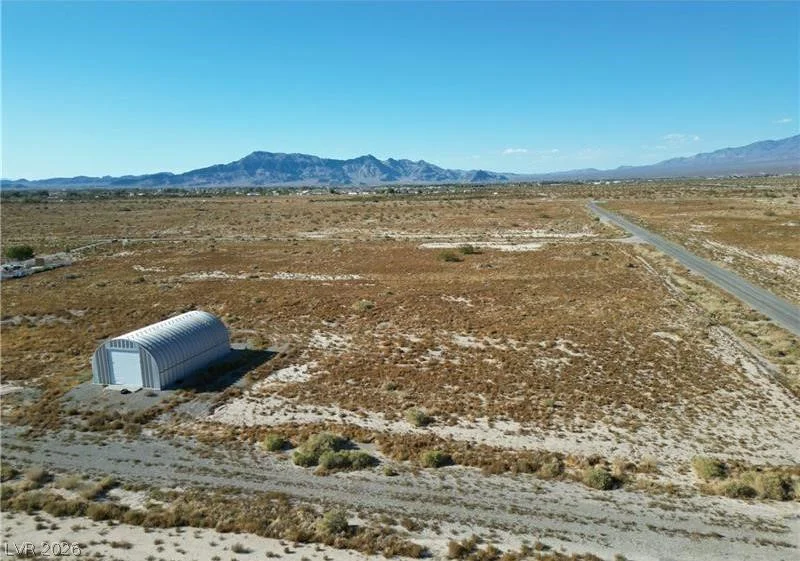720 Cardon, Pahrump, NV 89060