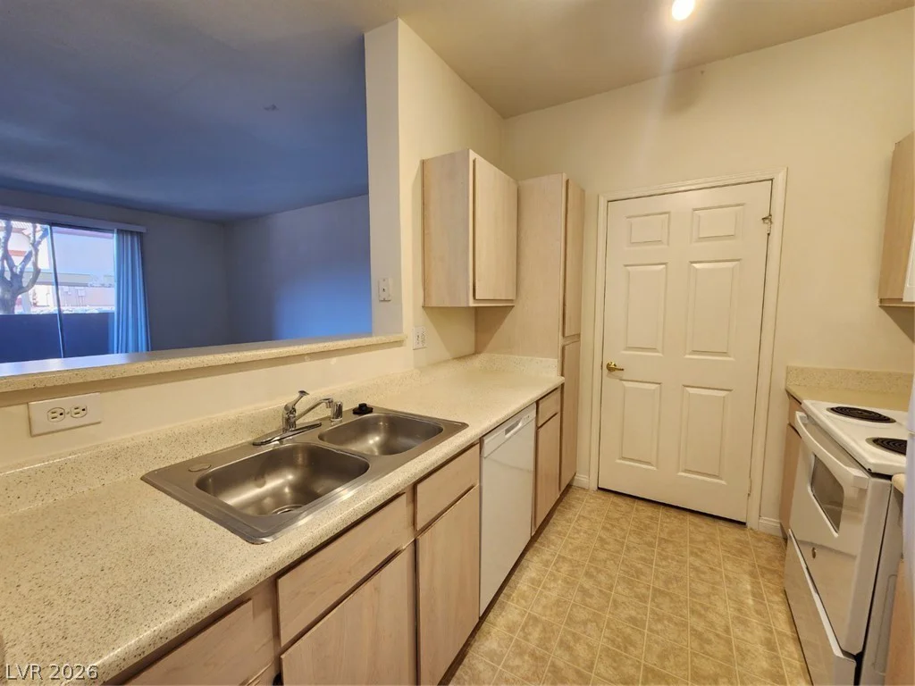 231 Horizon Ridge, Henderson, NV 89012