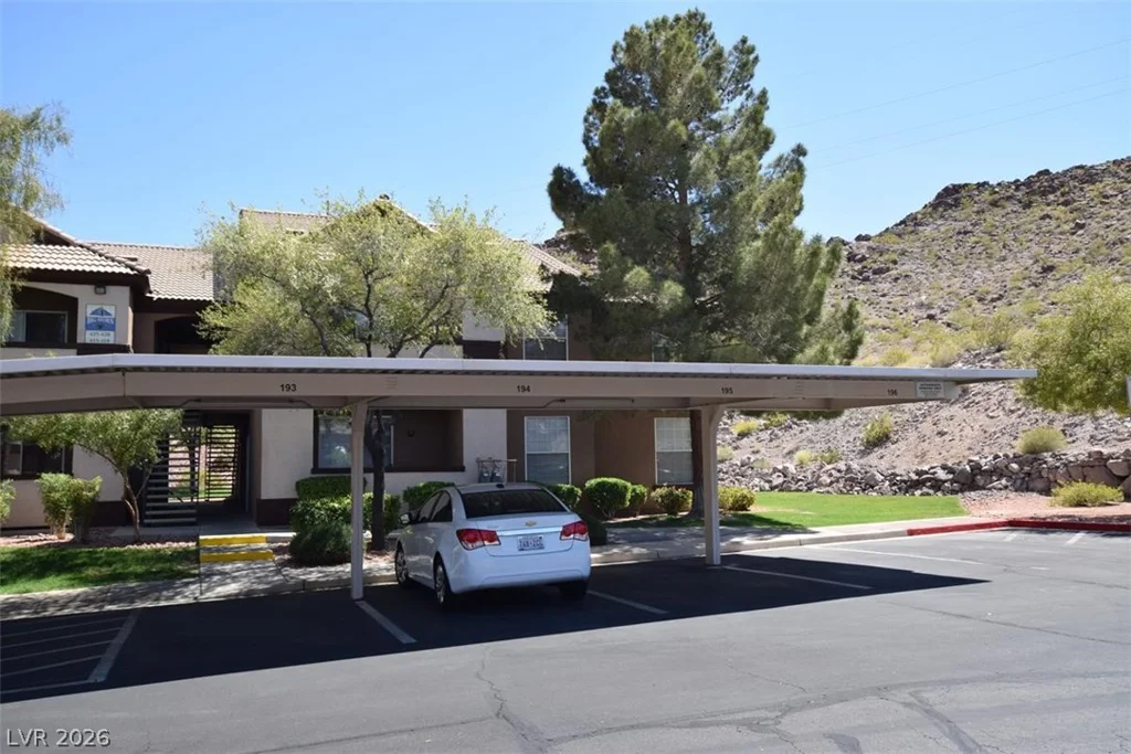 231 Horizon Ridge, Henderson, NV 89012