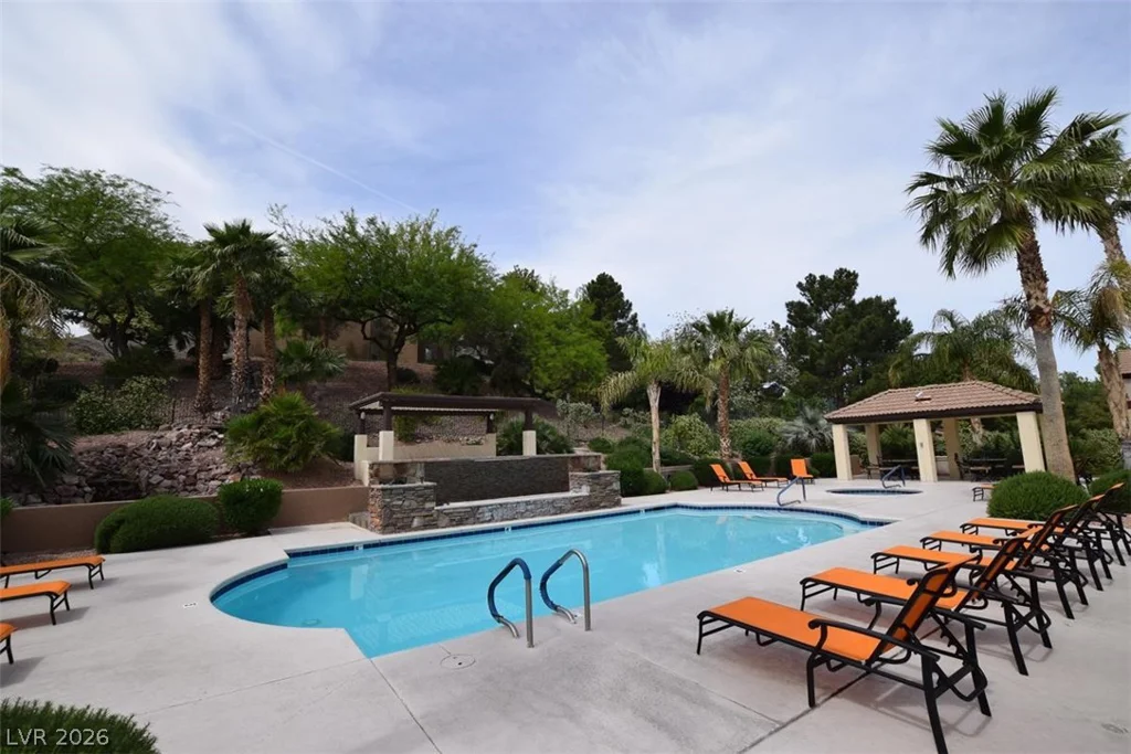 231 Horizon Ridge, Henderson, NV 89012