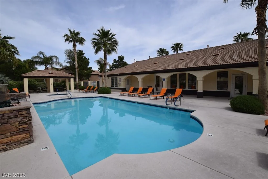 231 Horizon Ridge, Henderson, NV 89012