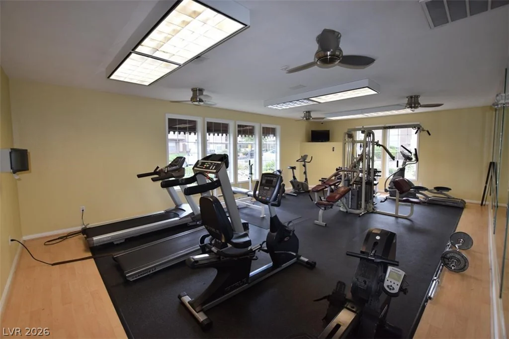 231 Horizon Ridge, Henderson, NV 89012