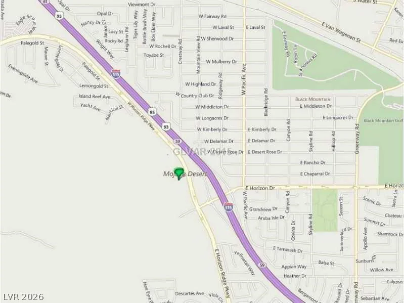 231 Horizon Ridge, Henderson, NV 89012