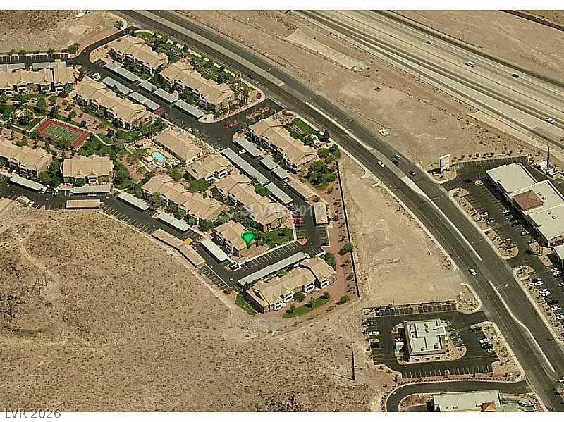 231 Horizon Ridge, Henderson, NV 89012