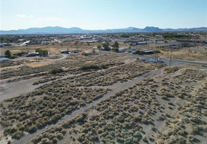 880 Cherokee, Pahrump, NV 89048