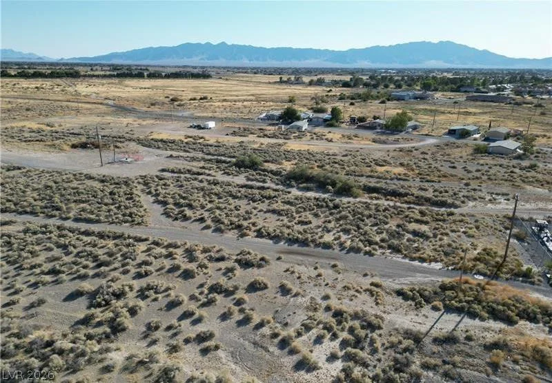 880 Cherokee, Pahrump, NV 89048