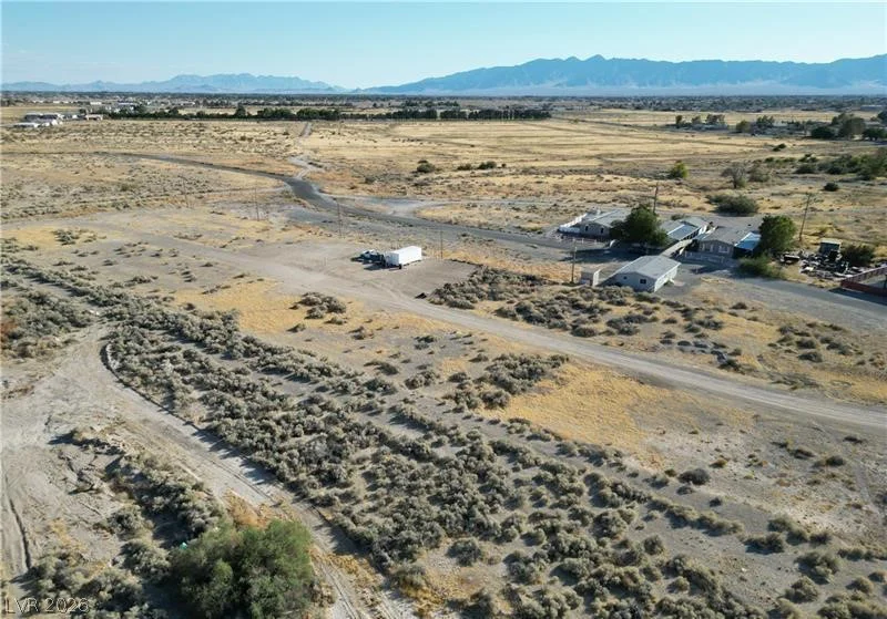 880 Cherokee, Pahrump, NV 89048