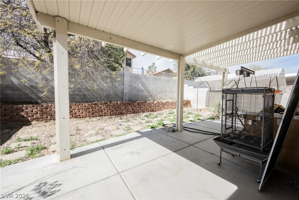 4435 Willowhill, Las Vegas, NV 89147