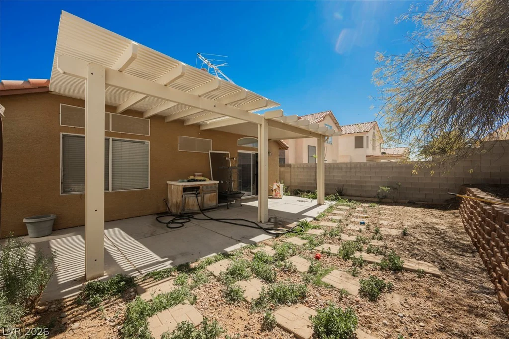 4435 Willowhill, Las Vegas, NV 89147