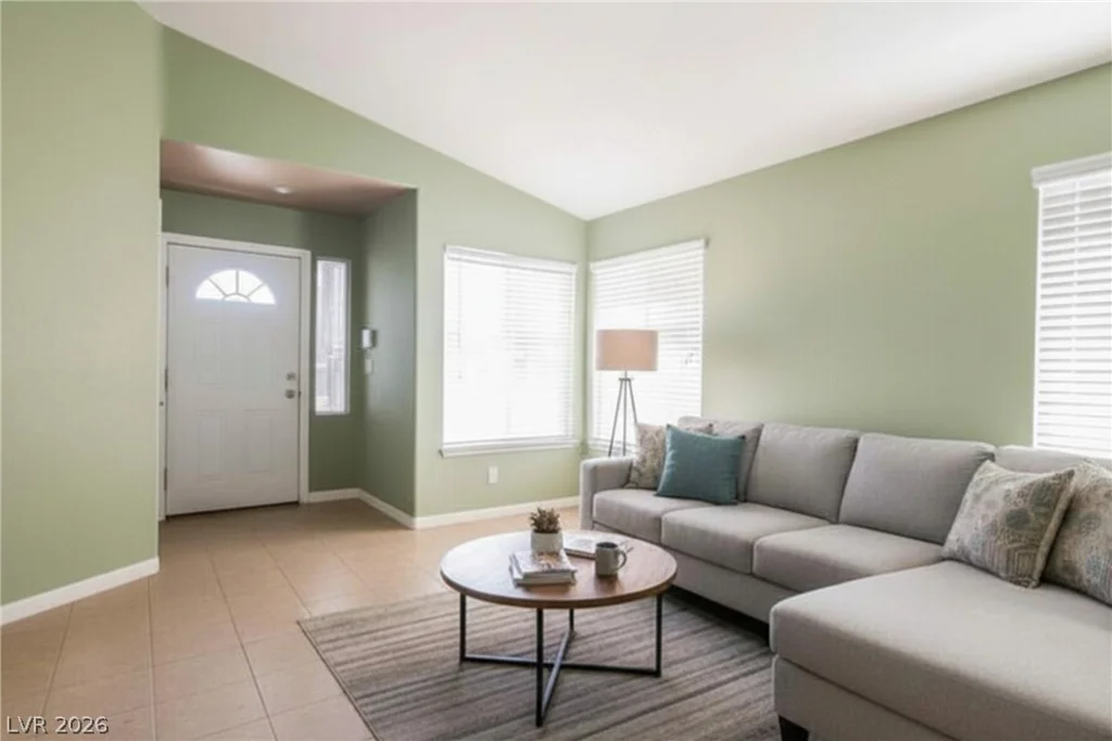4435 Willowhill, Las Vegas, NV 89147