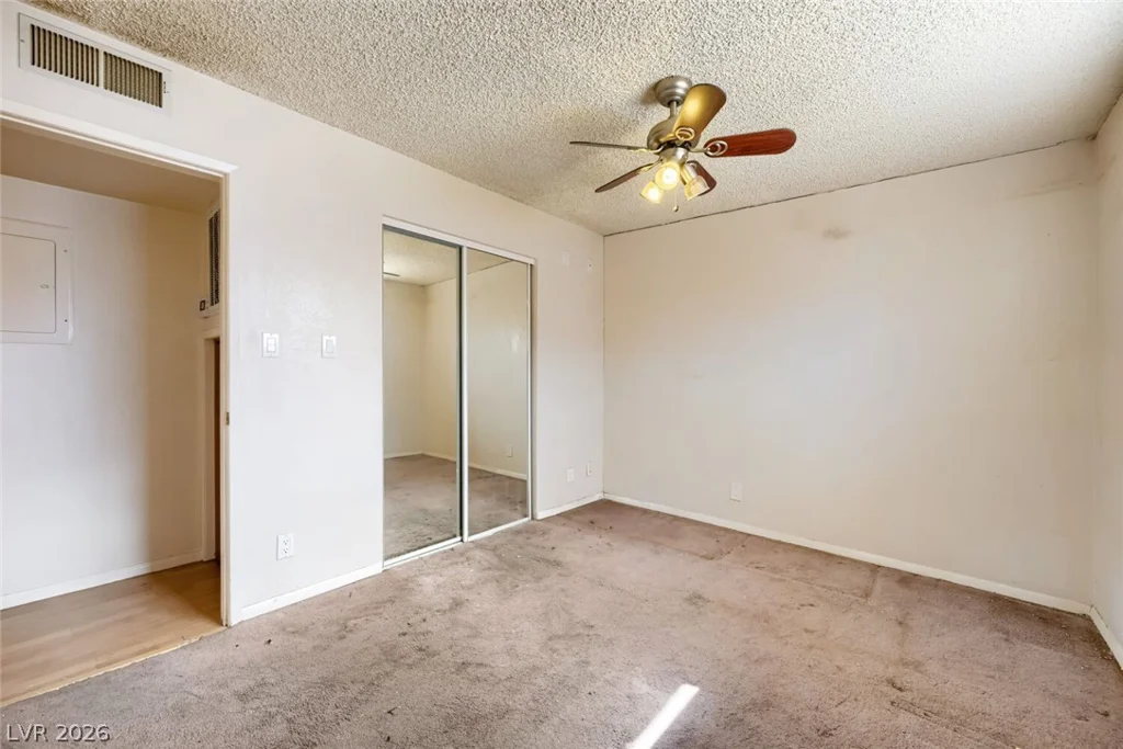 2031 Crawford, North Las Vegas, NV 89030