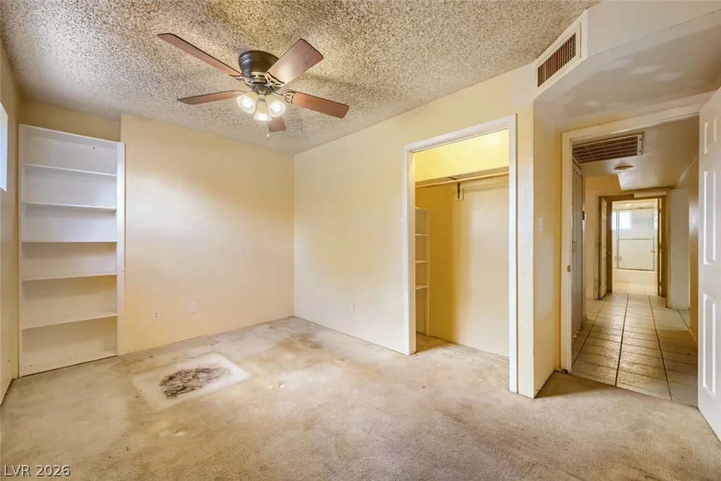 2031 Crawford, North Las Vegas, NV 89030