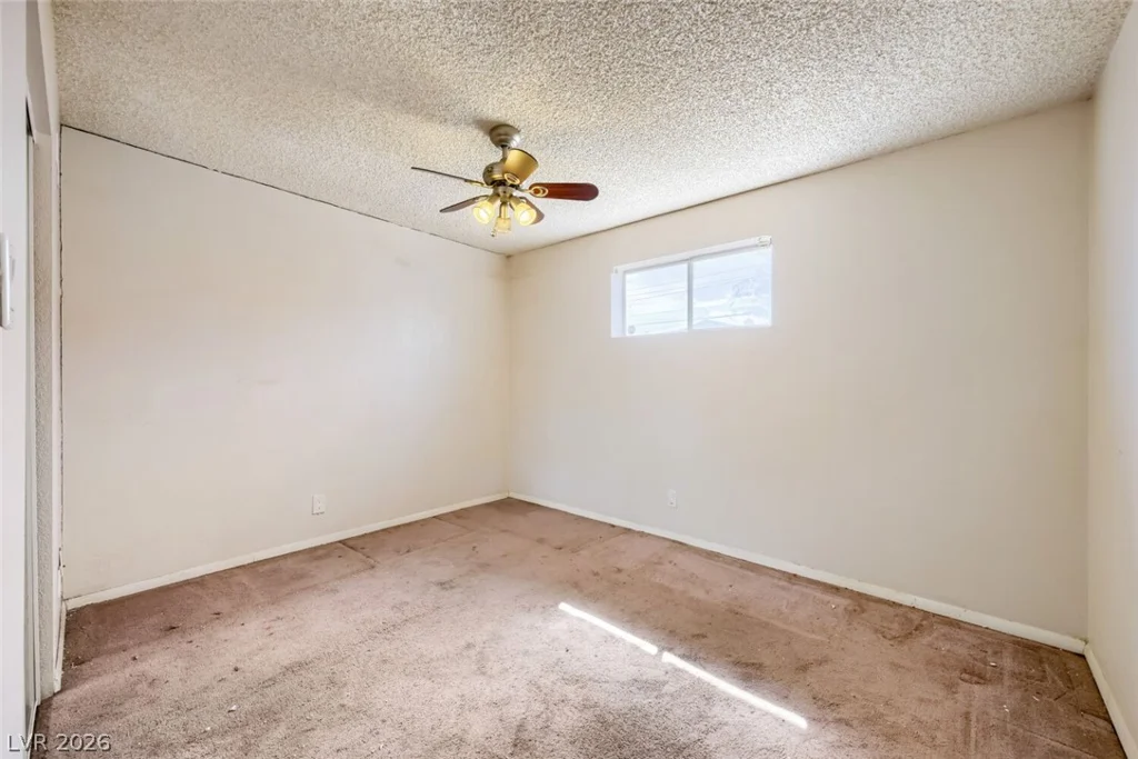 2031 Crawford, North Las Vegas, NV 89030