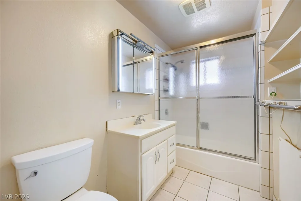 2031 Crawford, North Las Vegas, NV 89030