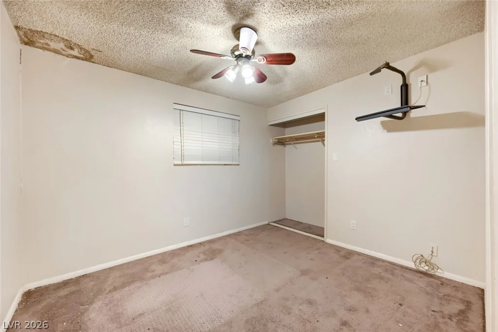 2031 Crawford, North Las Vegas, NV 89030