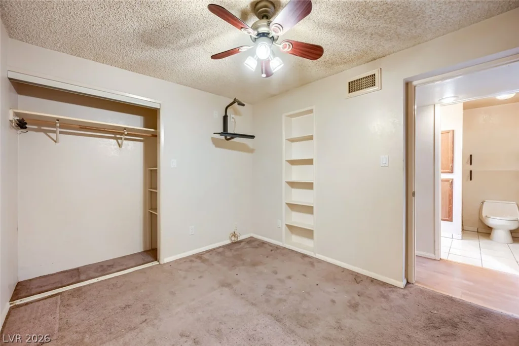 2031 Crawford, North Las Vegas, NV 89030