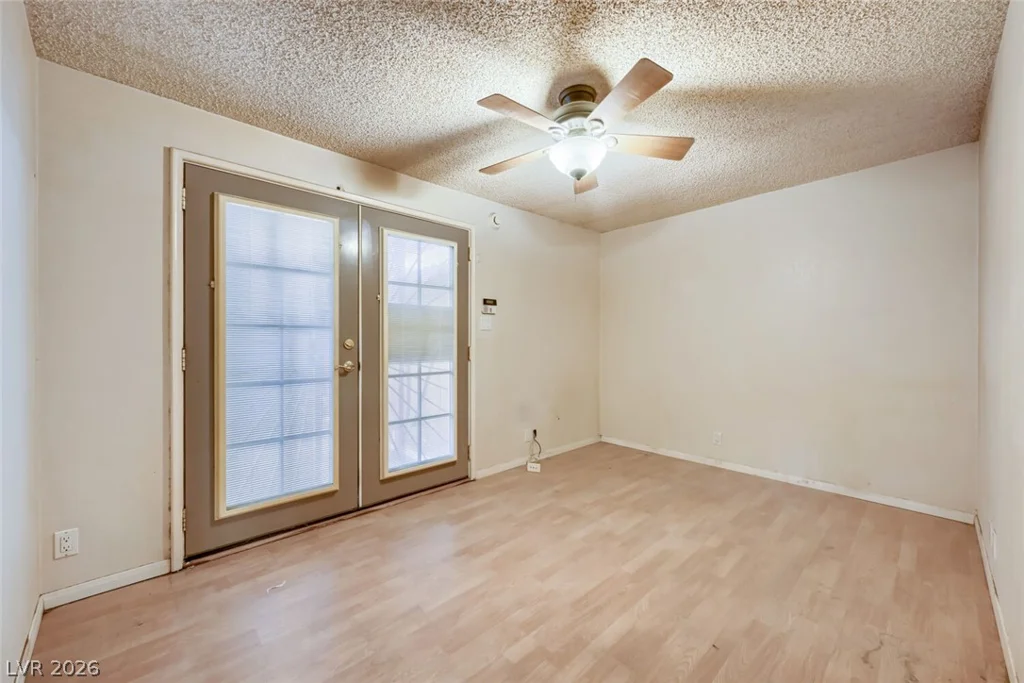 2031 Crawford, North Las Vegas, NV 89030