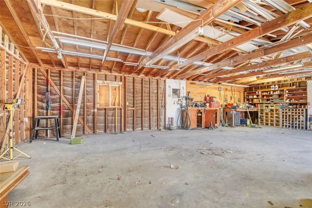 2031 Crawford, North Las Vegas, NV 89030