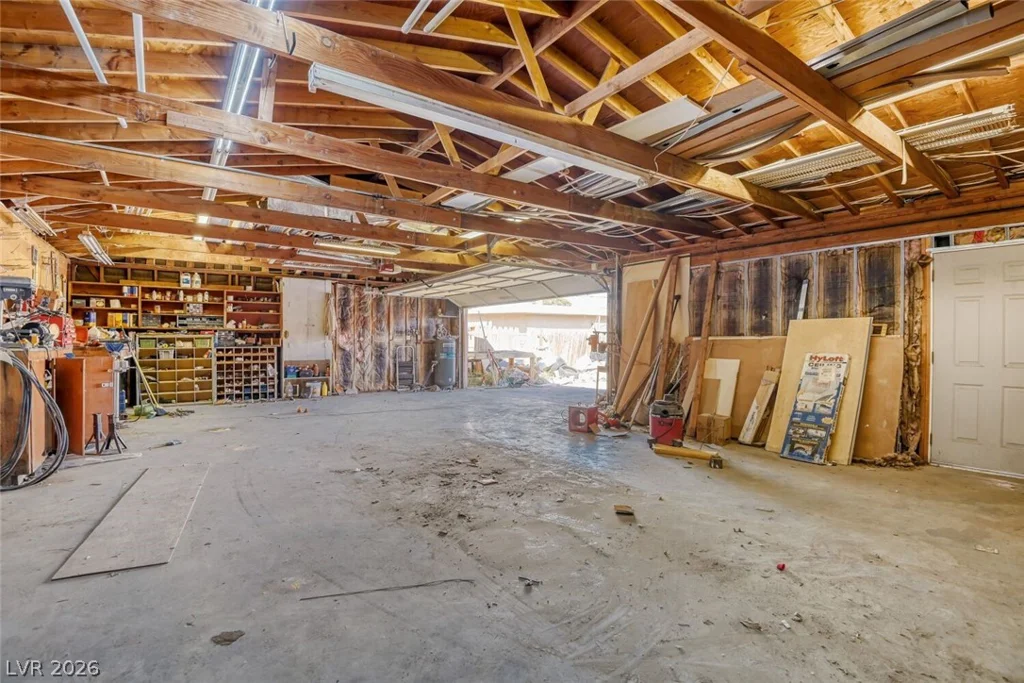2031 Crawford, North Las Vegas, NV 89030