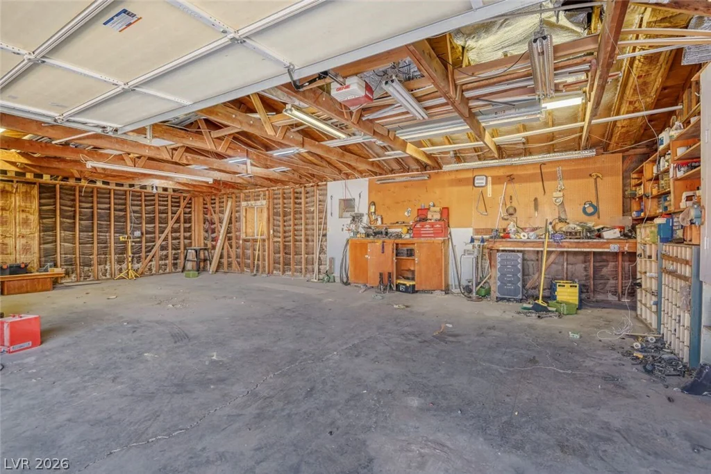 2031 Crawford, North Las Vegas, NV 89030