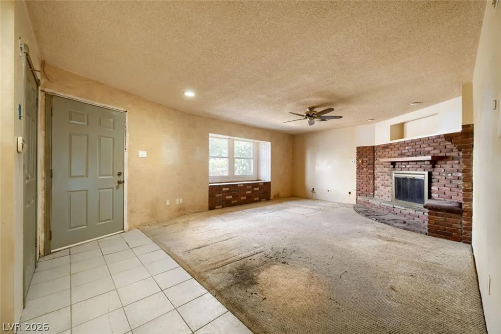 2031 Crawford, North Las Vegas, NV 89030