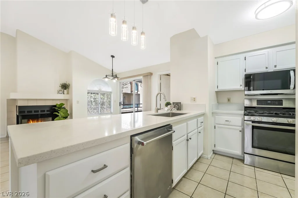 2251 Wigwam, Henderson, NV 89074