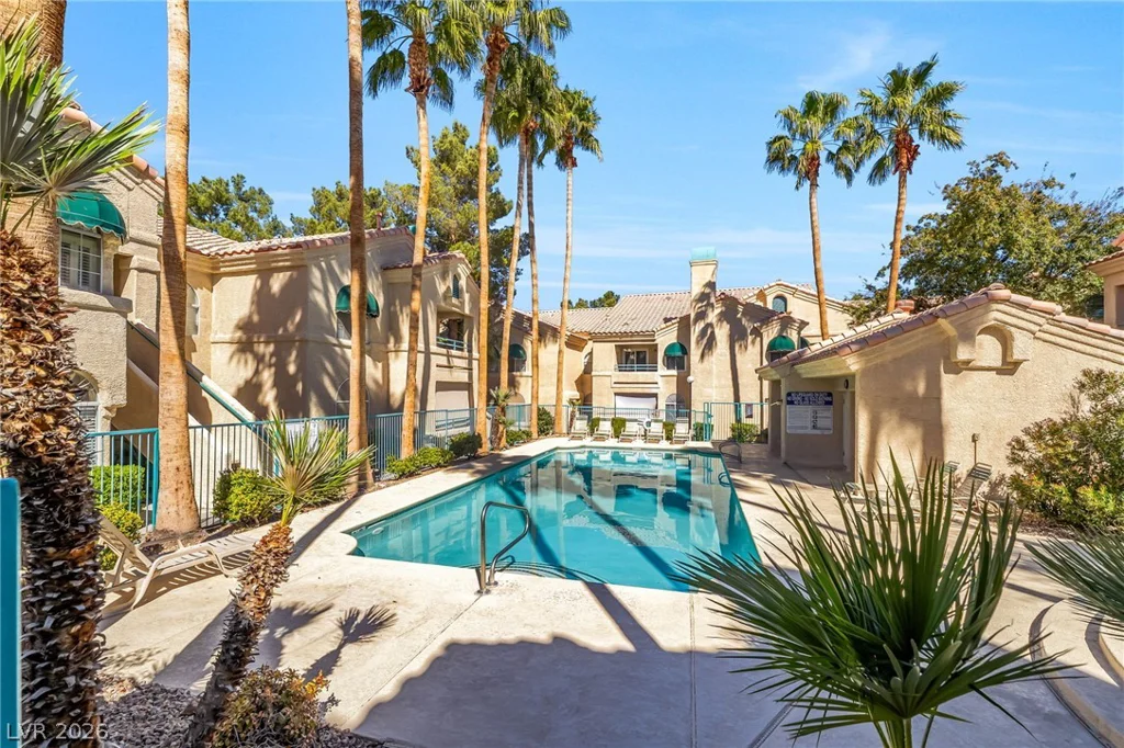 2251 Wigwam, Henderson, NV 89074