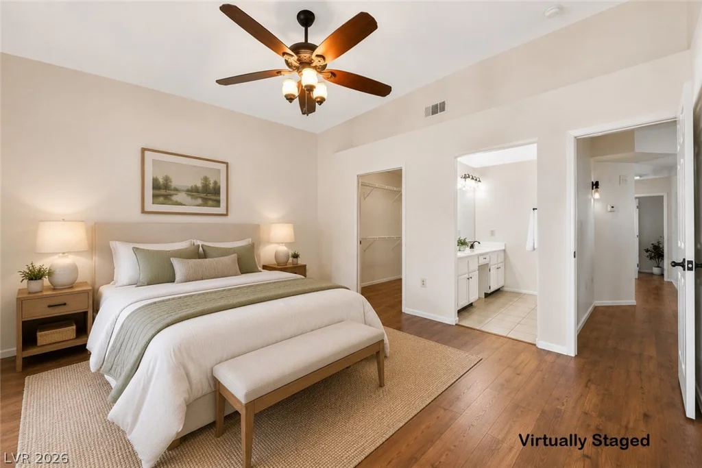 2251 Wigwam, Henderson, NV 89074