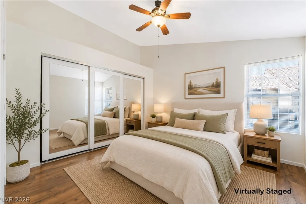 2251 Wigwam, Henderson, NV 89074