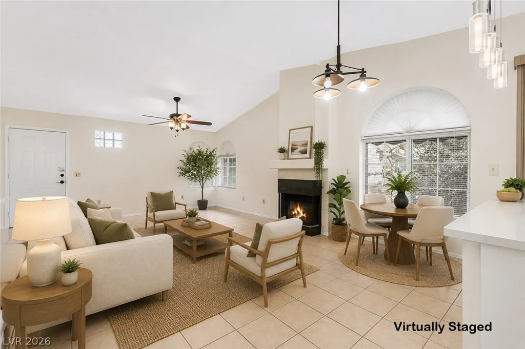 2251 Wigwam, Henderson, NV 89074