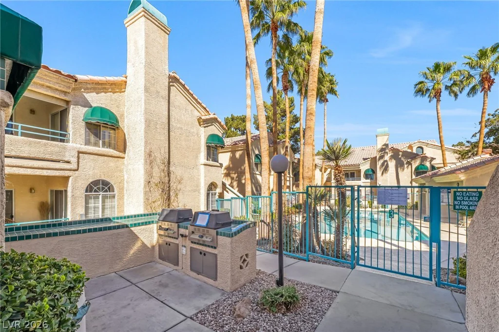2251 Wigwam, Henderson, NV 89074